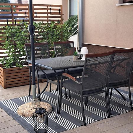 Apartments Antonio ميدولين المظهر الخارجي الصورة