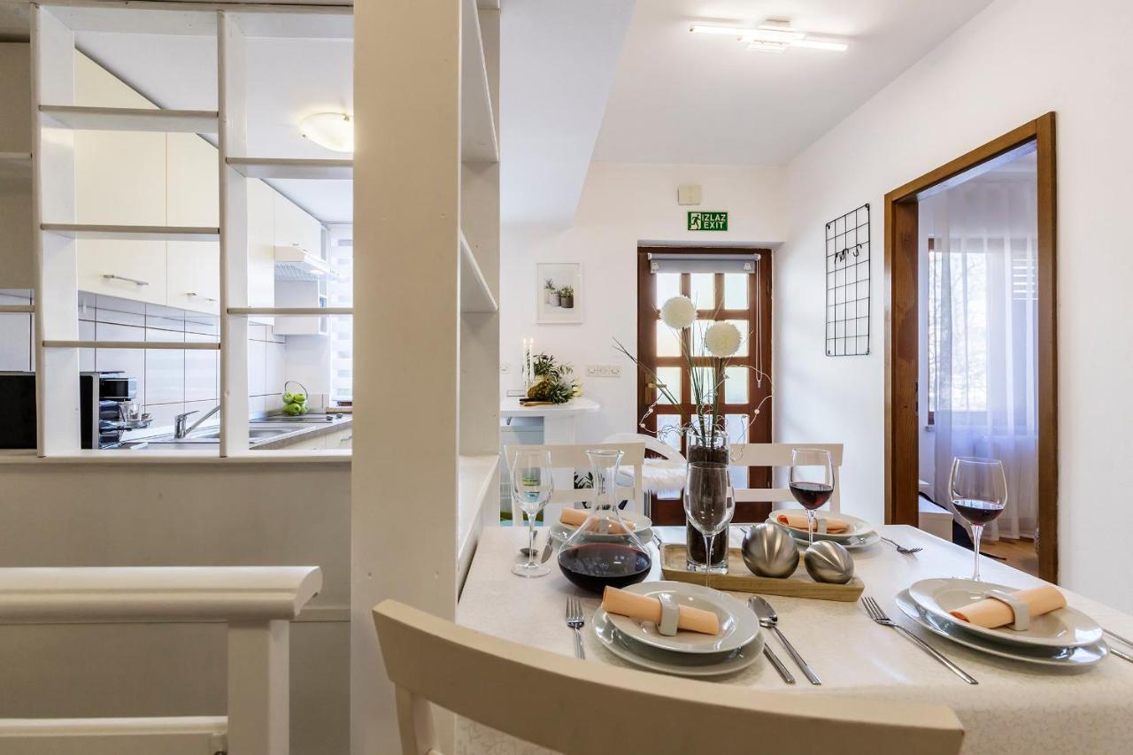 Apartments Antonio ميدولين المظهر الخارجي الصورة