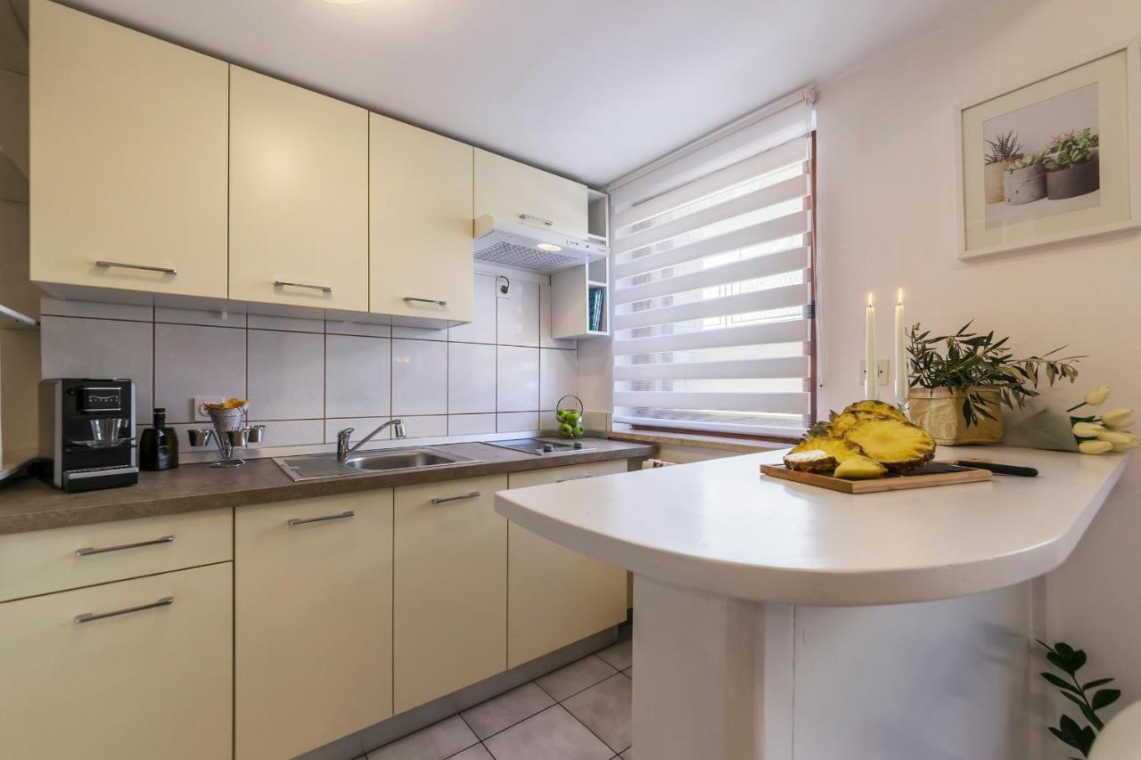 Apartments Antonio ميدولين المظهر الخارجي الصورة