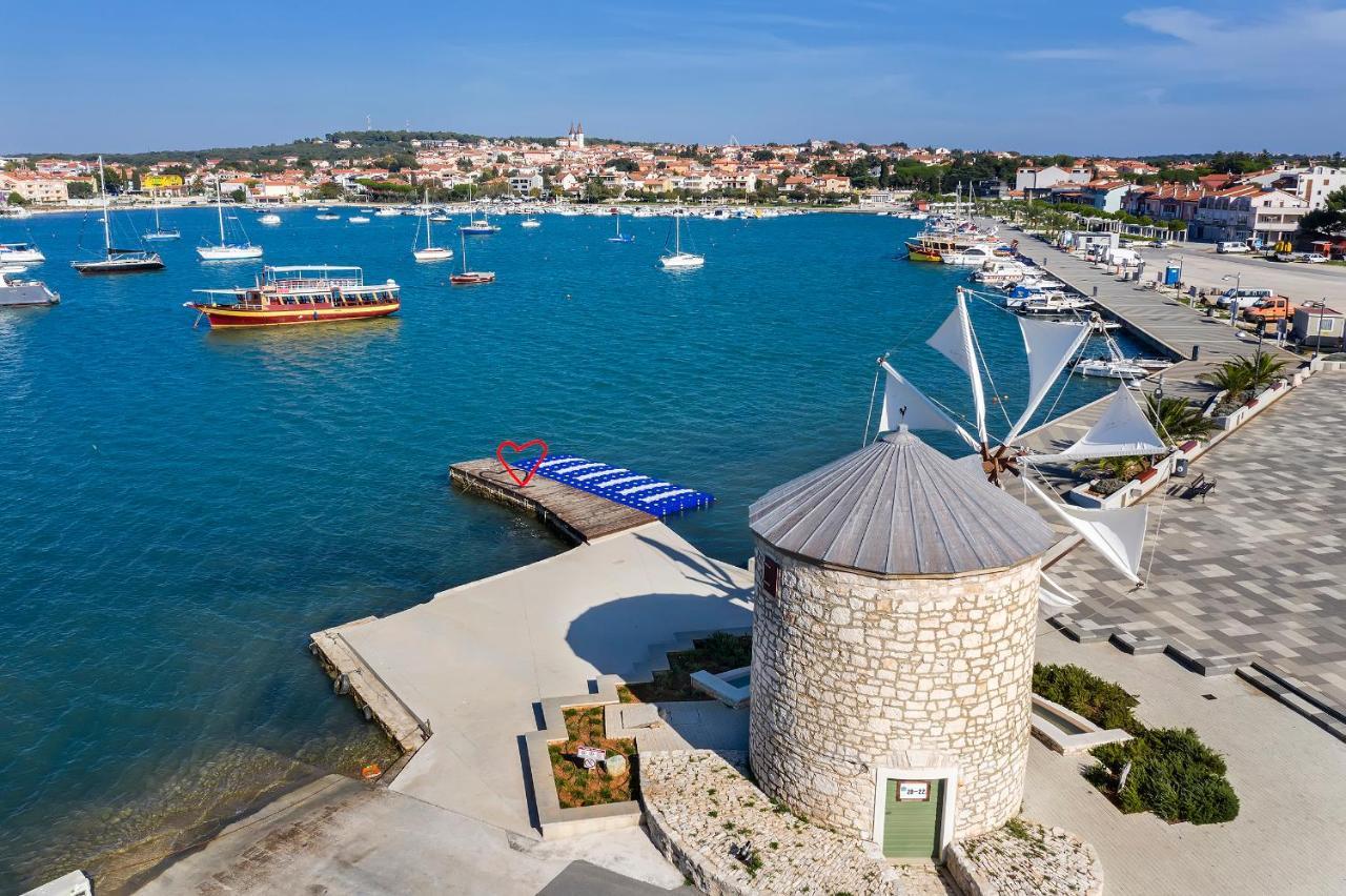 Apartments Antonio ميدولين المظهر الخارجي الصورة