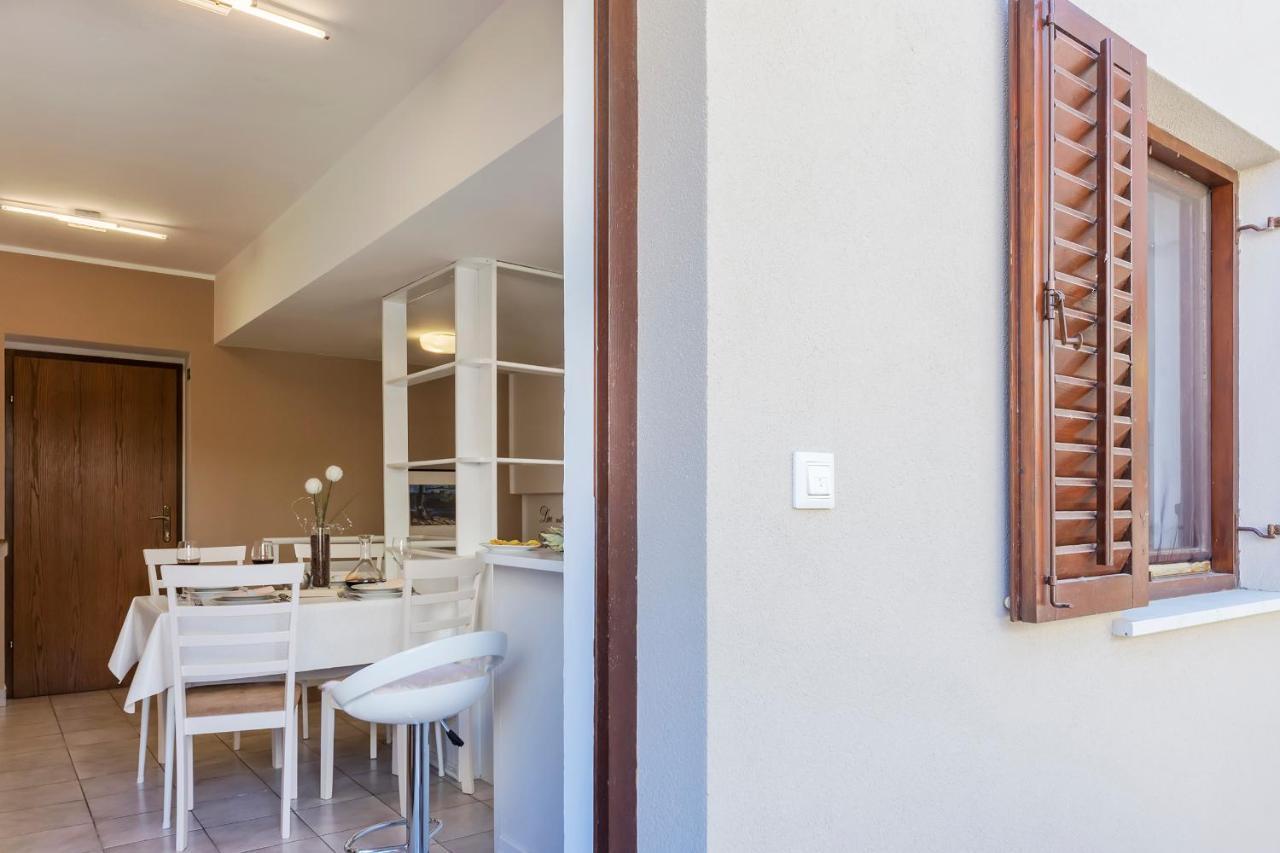 Apartments Antonio ميدولين المظهر الخارجي الصورة