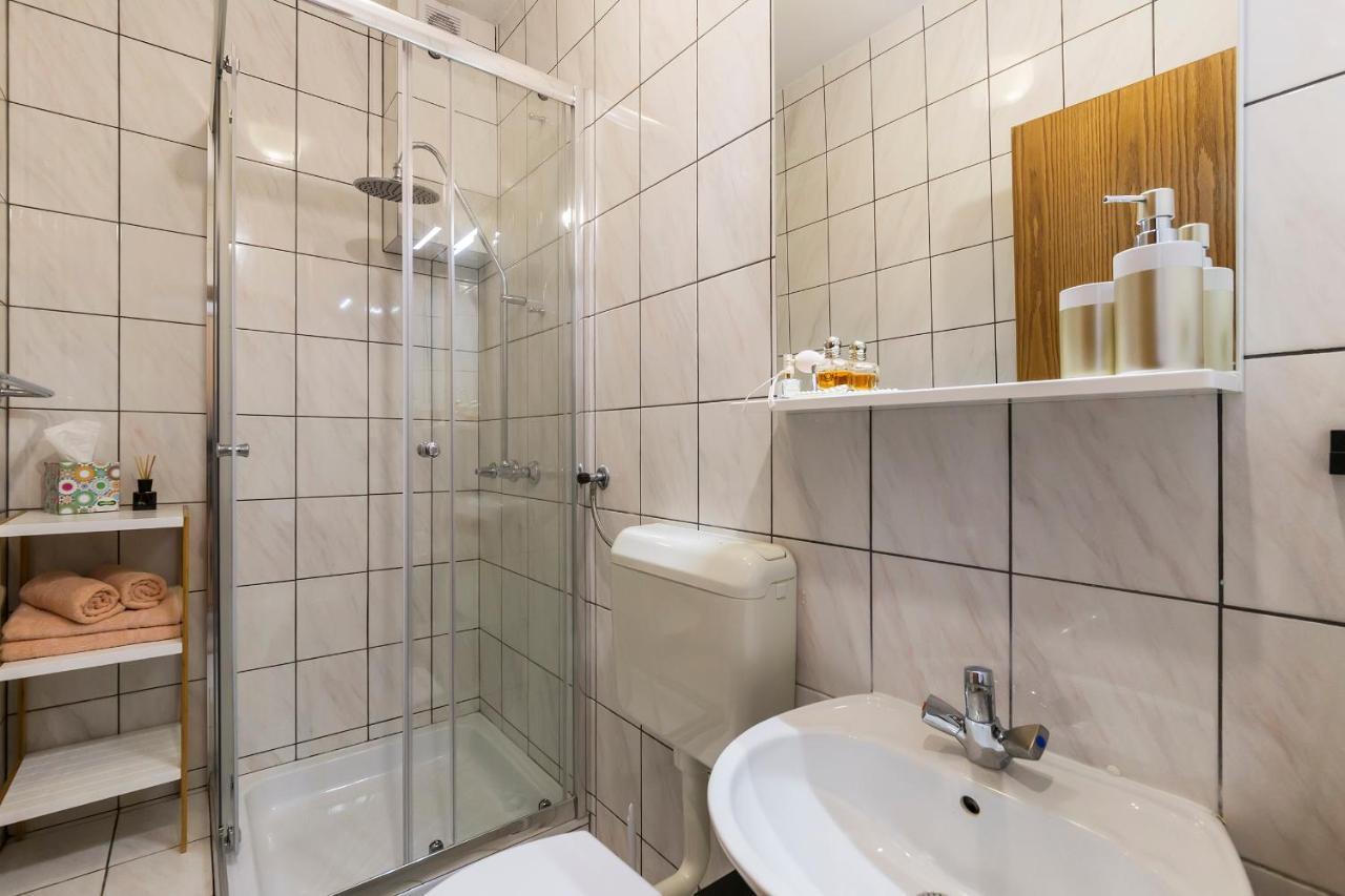 Apartments Antonio ميدولين المظهر الخارجي الصورة