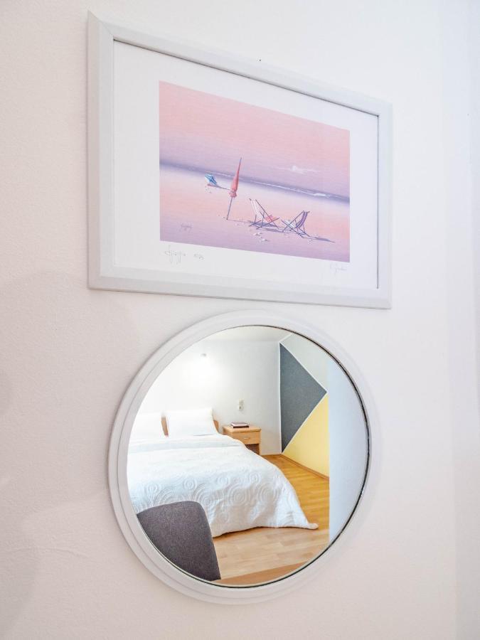 Apartments Antonio ميدولين المظهر الخارجي الصورة