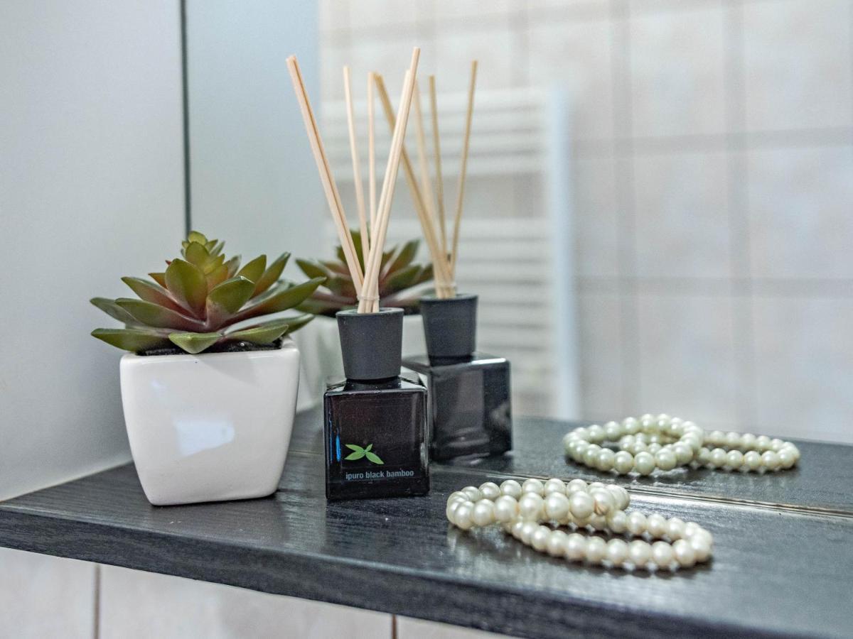 Apartments Antonio ميدولين المظهر الخارجي الصورة