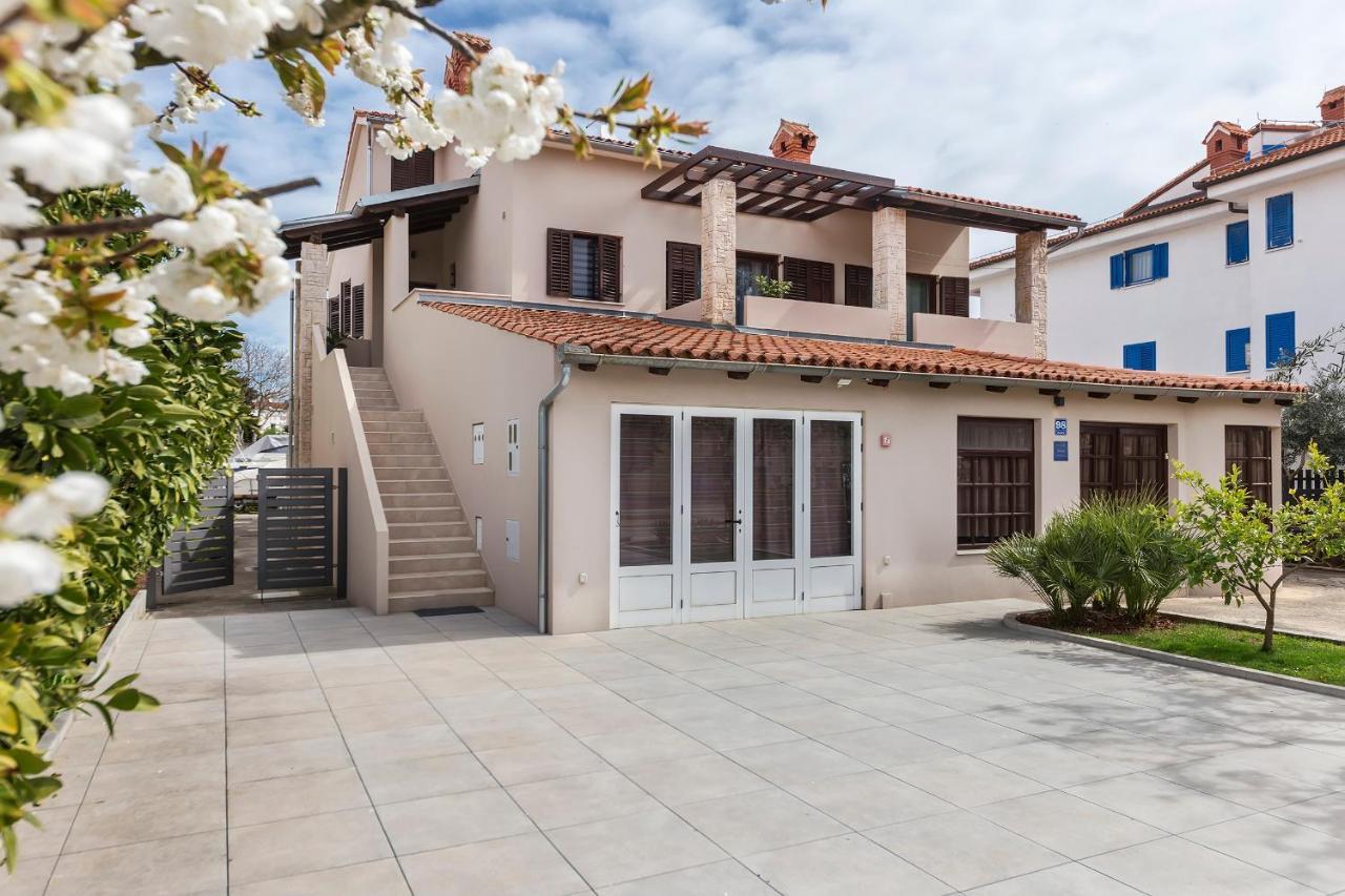 Apartments Antonio ميدولين المظهر الخارجي الصورة