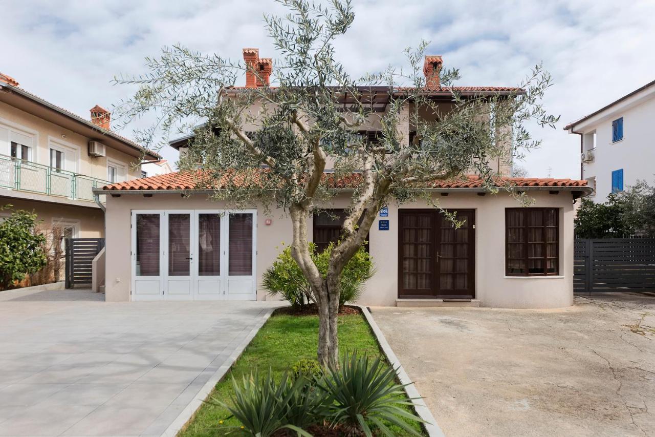 Apartments Antonio ميدولين المظهر الخارجي الصورة