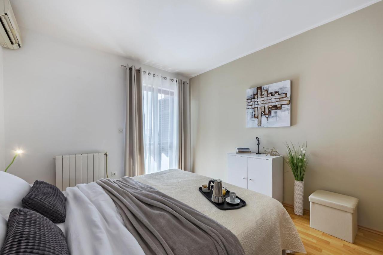 Apartments Antonio ميدولين المظهر الخارجي الصورة