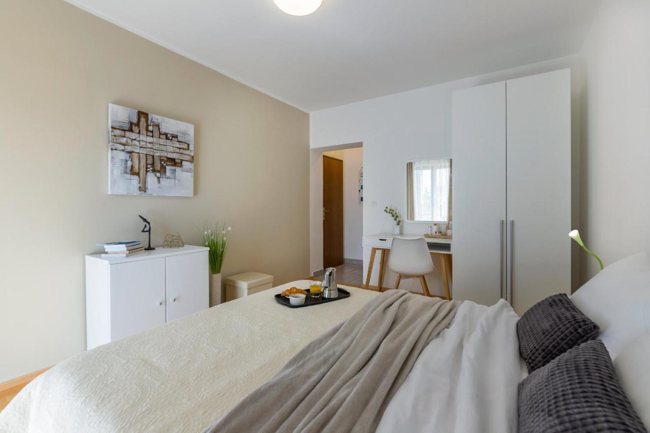 Apartments Antonio ميدولين المظهر الخارجي الصورة