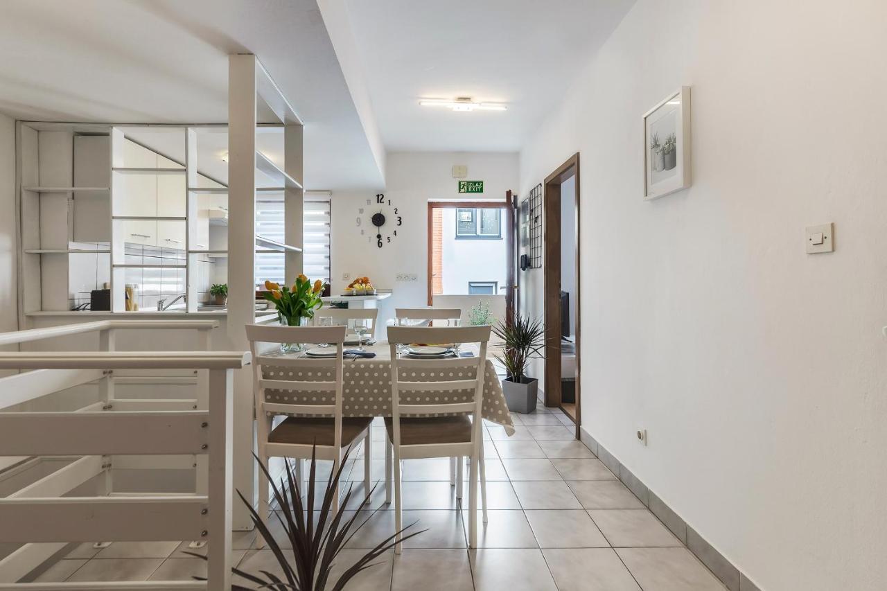 Apartments Antonio ميدولين المظهر الخارجي الصورة