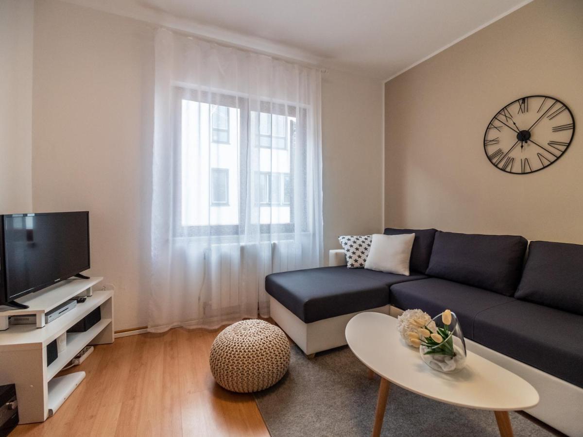 Apartments Antonio ميدولين المظهر الخارجي الصورة
