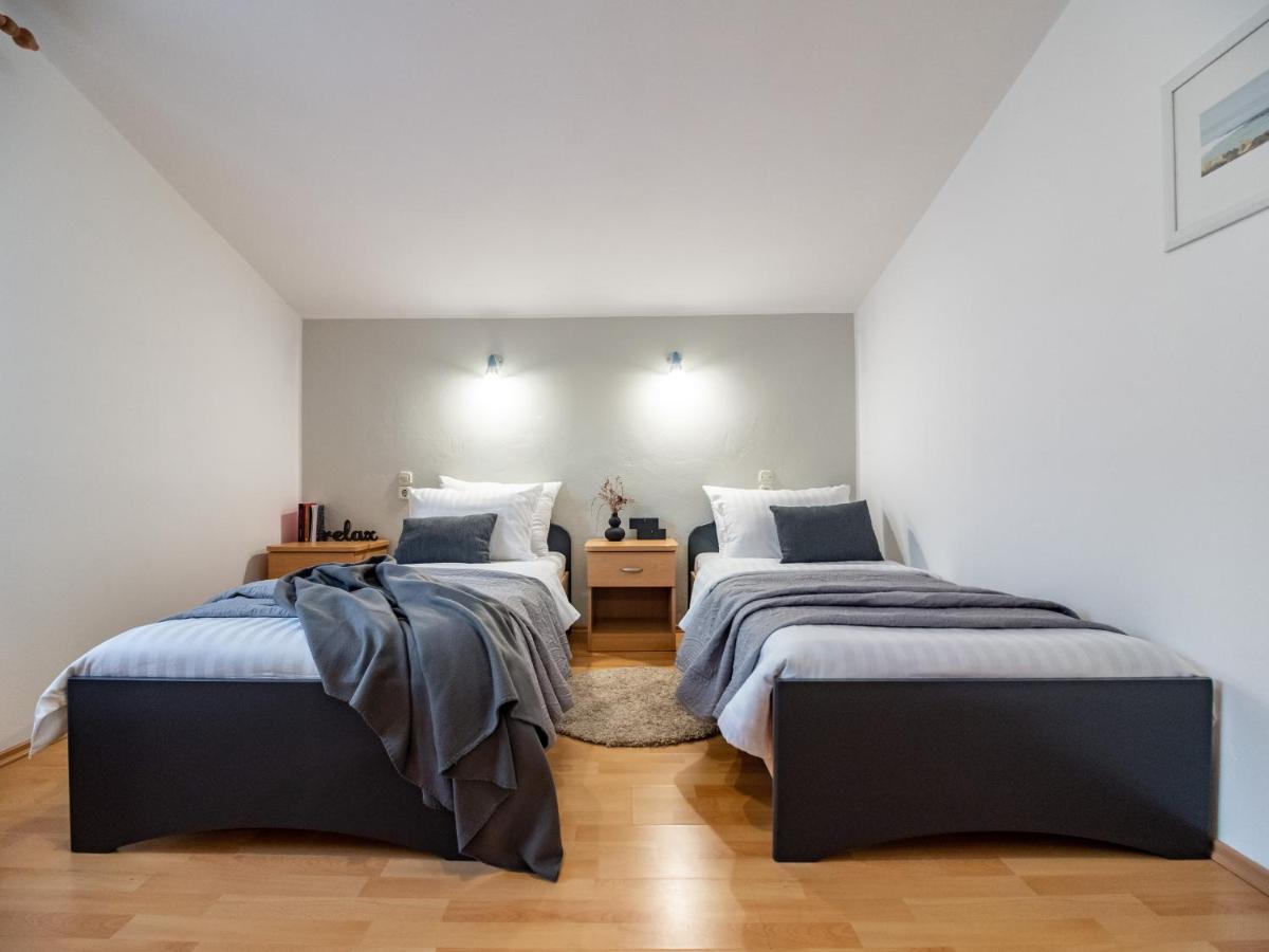 Apartments Antonio ميدولين المظهر الخارجي الصورة