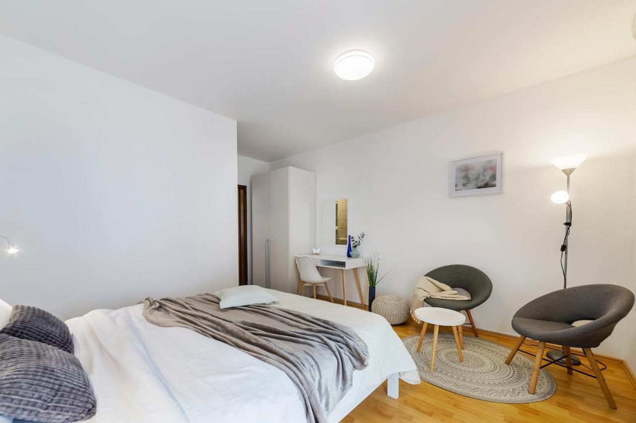 Apartments Antonio ميدولين المظهر الخارجي الصورة