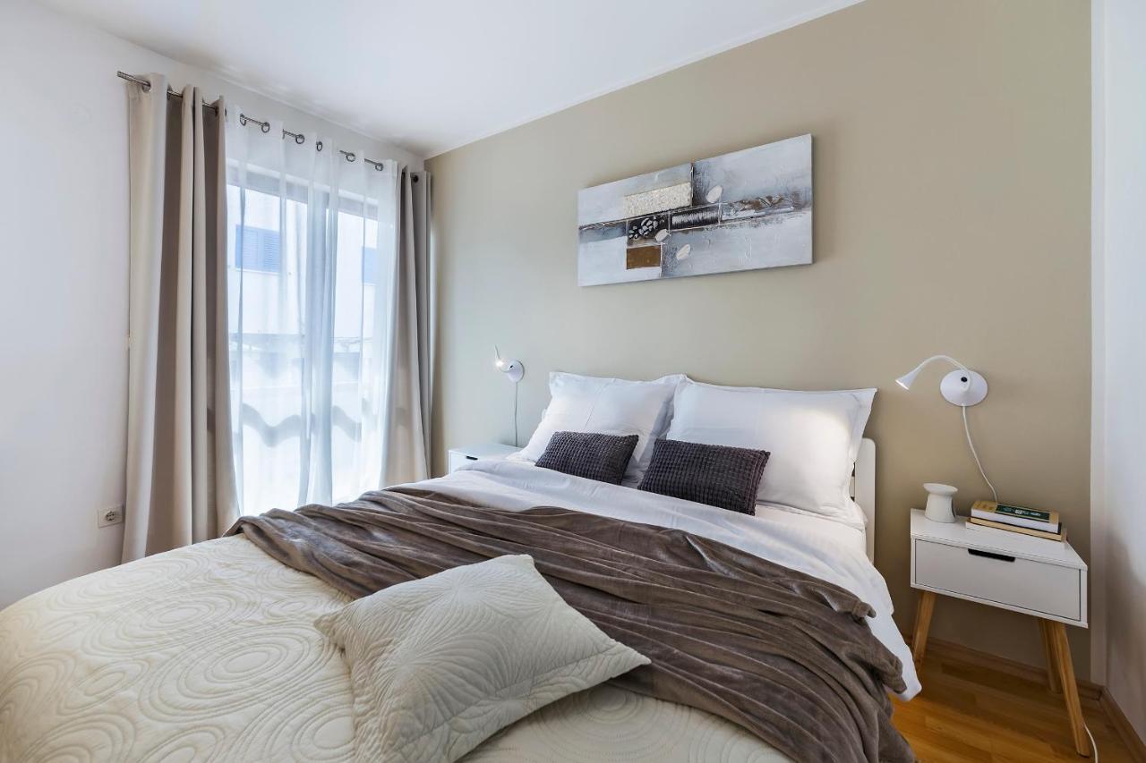 Apartments Antonio ميدولين المظهر الخارجي الصورة