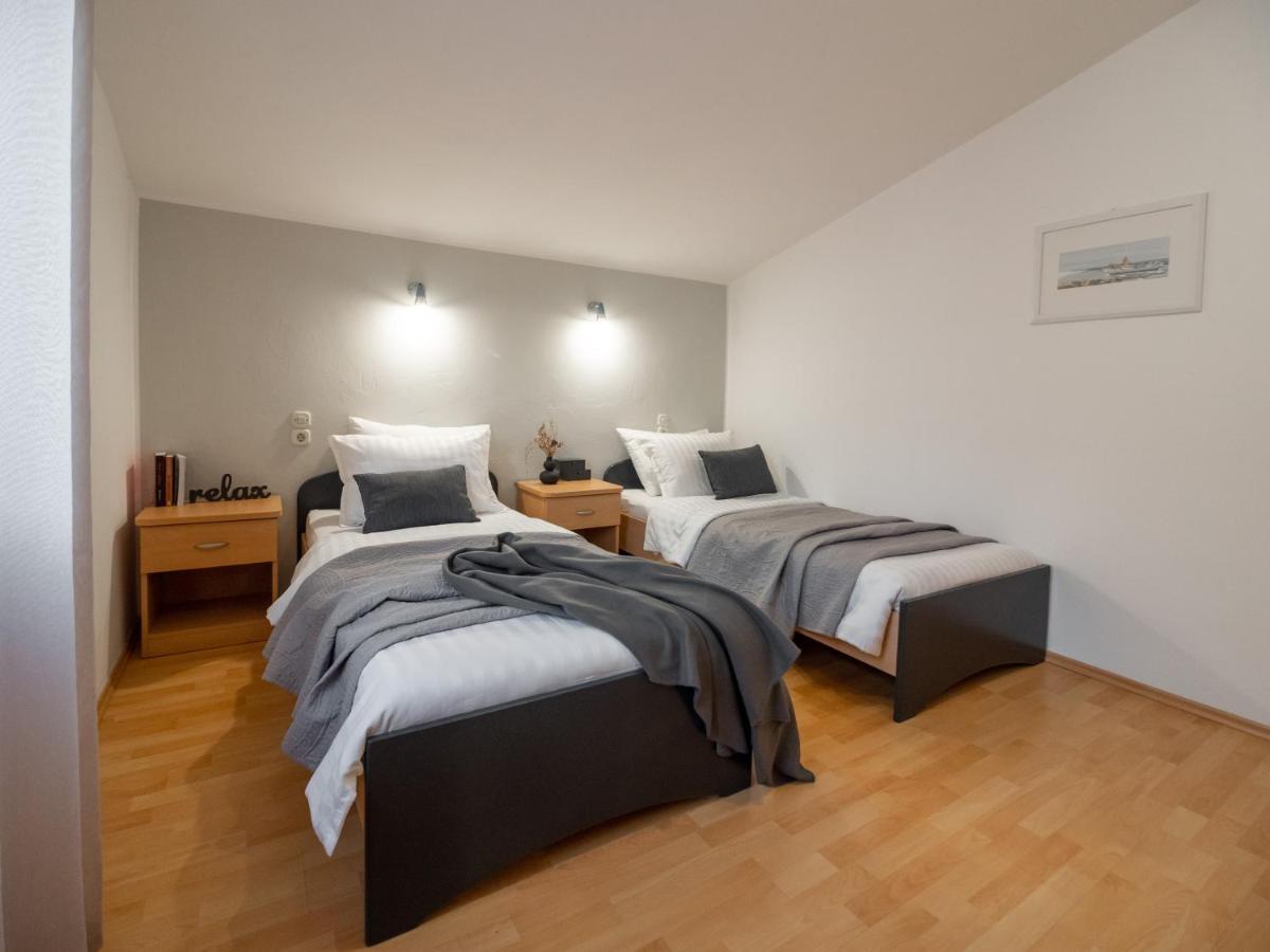 Apartments Antonio ميدولين المظهر الخارجي الصورة
