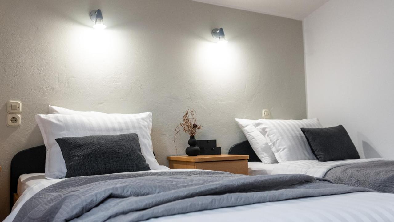 Apartments Antonio ميدولين المظهر الخارجي الصورة