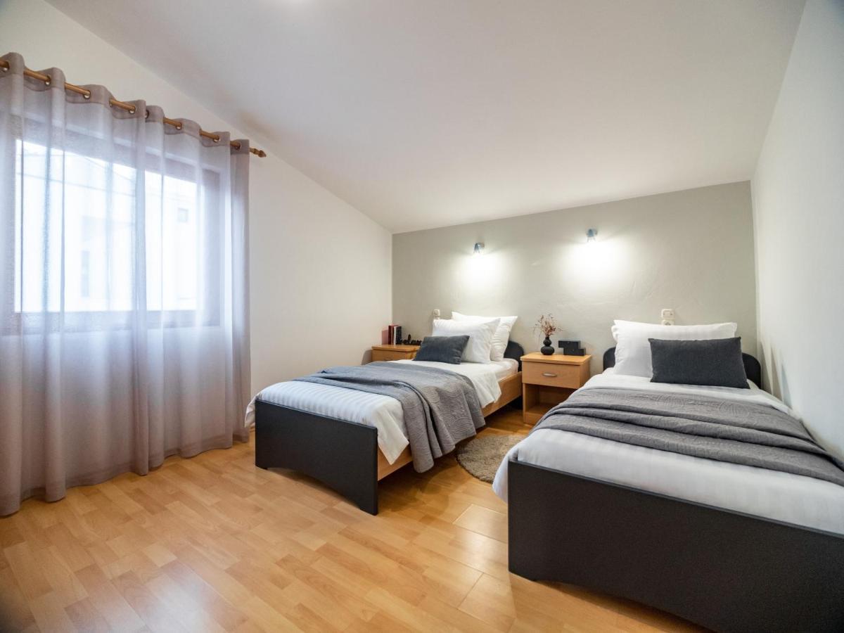 Apartments Antonio ميدولين المظهر الخارجي الصورة