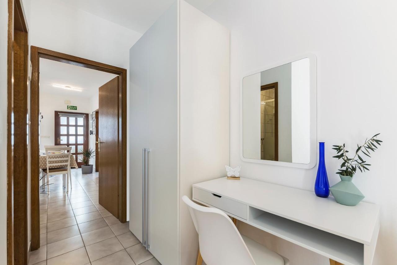 Apartments Antonio ميدولين المظهر الخارجي الصورة