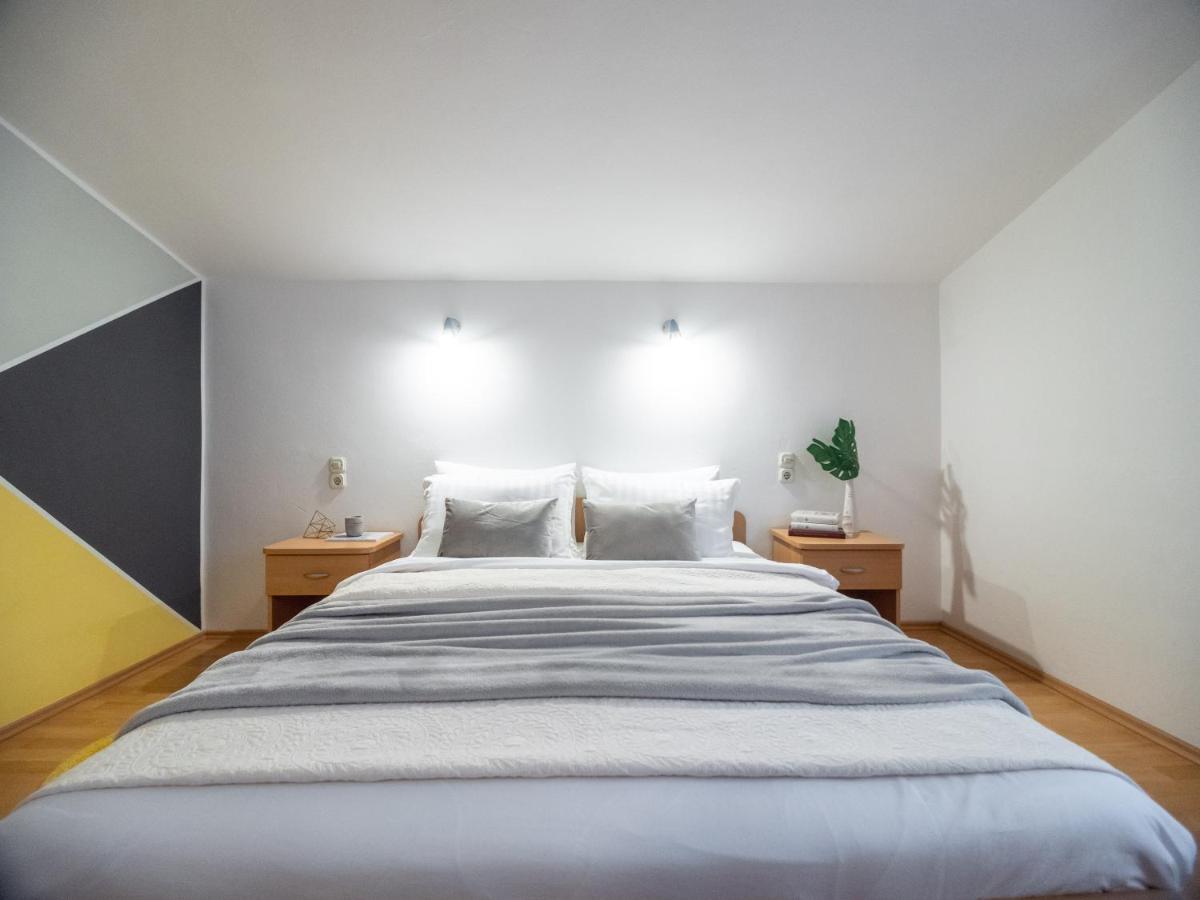 Apartments Antonio ميدولين المظهر الخارجي الصورة