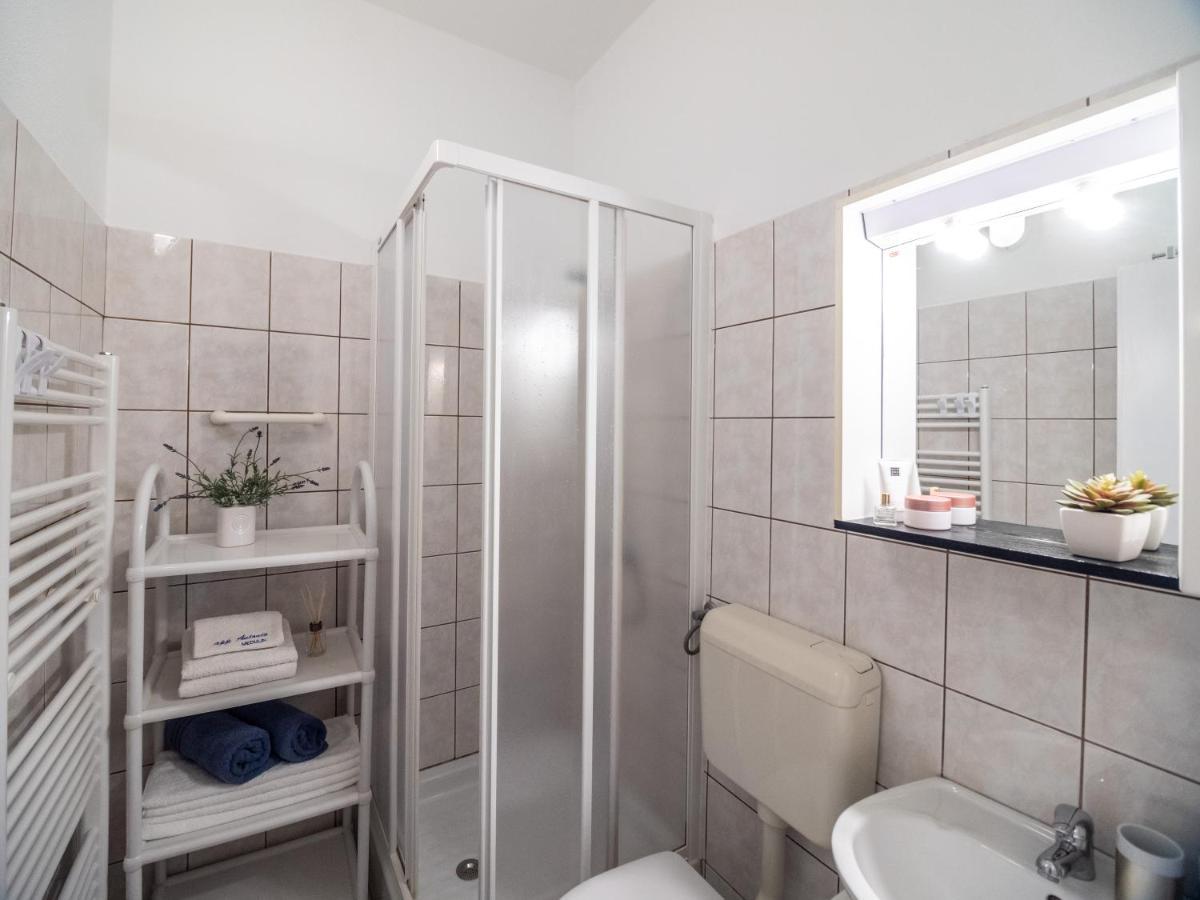 Apartments Antonio ميدولين المظهر الخارجي الصورة