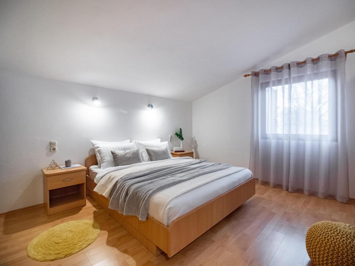 Apartments Antonio ميدولين المظهر الخارجي الصورة