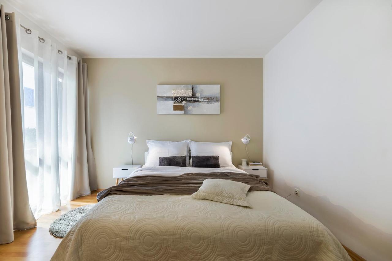 Apartments Antonio ميدولين المظهر الخارجي الصورة