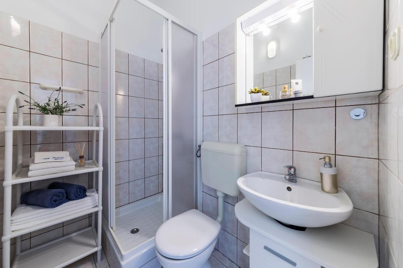 Apartments Antonio ميدولين المظهر الخارجي الصورة