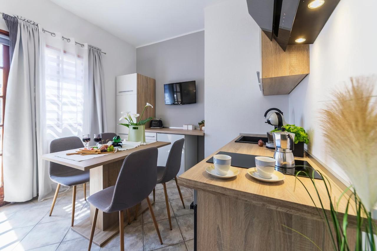 Apartments Antonio ميدولين المظهر الخارجي الصورة