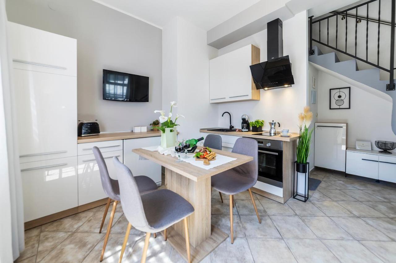 Apartments Antonio ميدولين المظهر الخارجي الصورة
