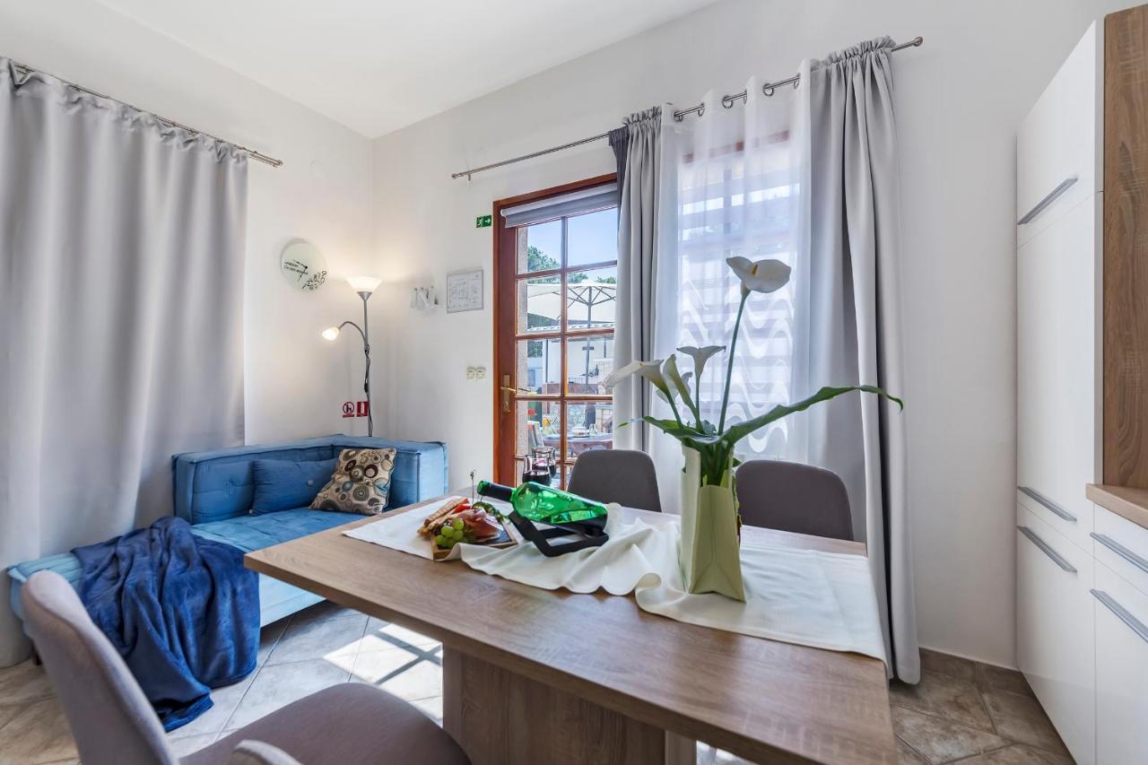 Apartments Antonio ميدولين المظهر الخارجي الصورة