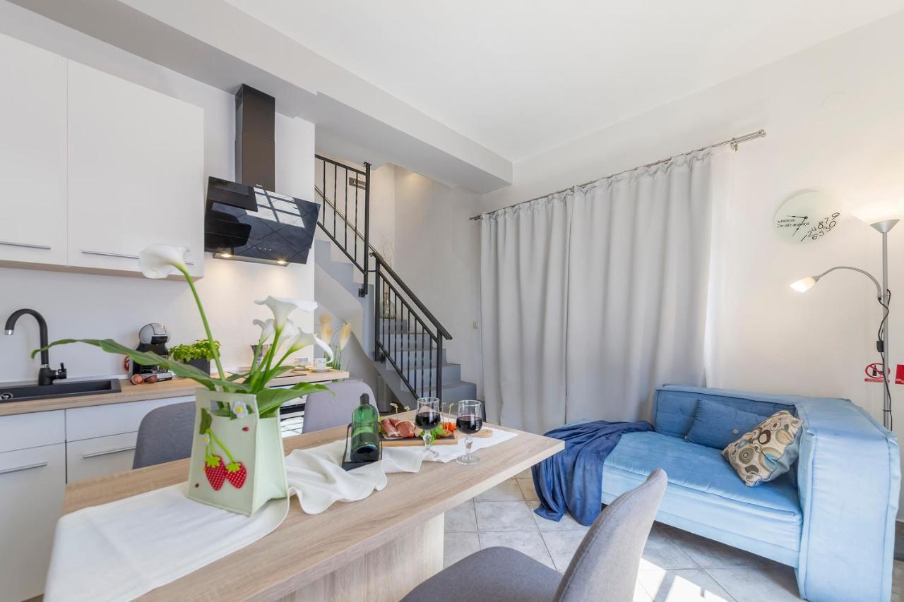 Apartments Antonio ميدولين المظهر الخارجي الصورة