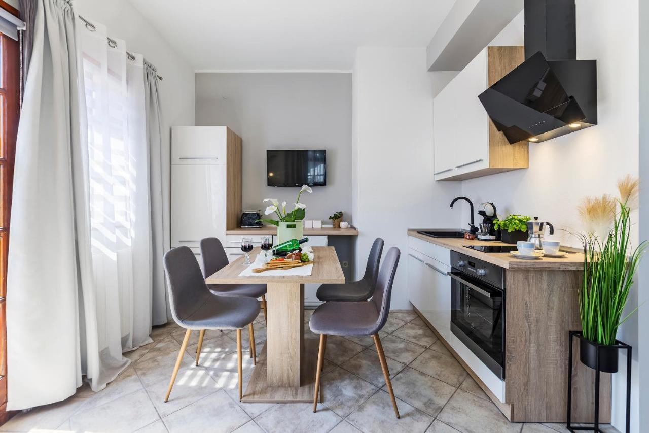 Apartments Antonio ميدولين المظهر الخارجي الصورة