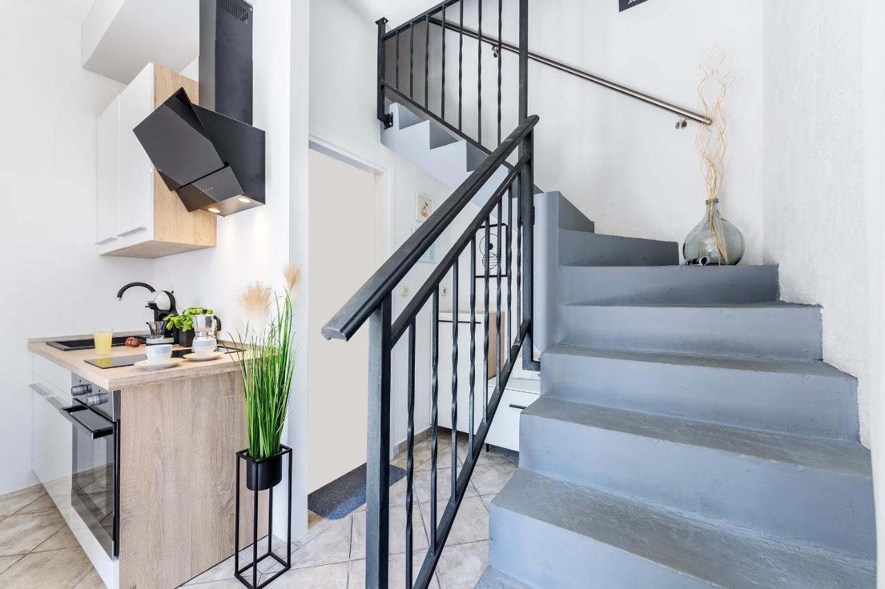 Apartments Antonio ميدولين المظهر الخارجي الصورة