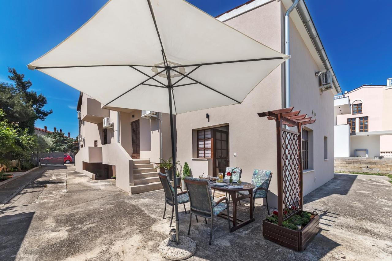 Apartments Antonio ميدولين المظهر الخارجي الصورة