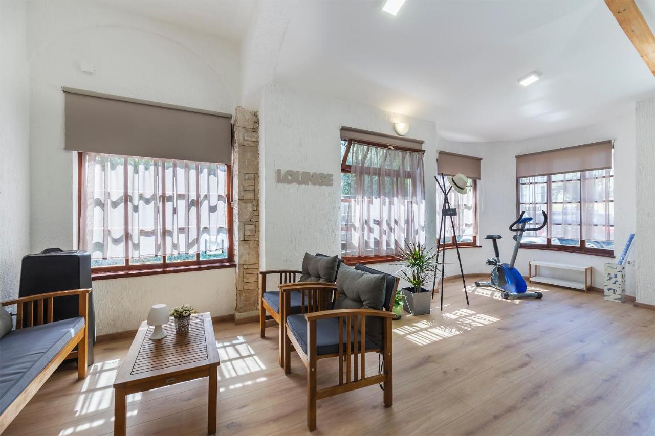 Apartments Antonio ميدولين المظهر الخارجي الصورة