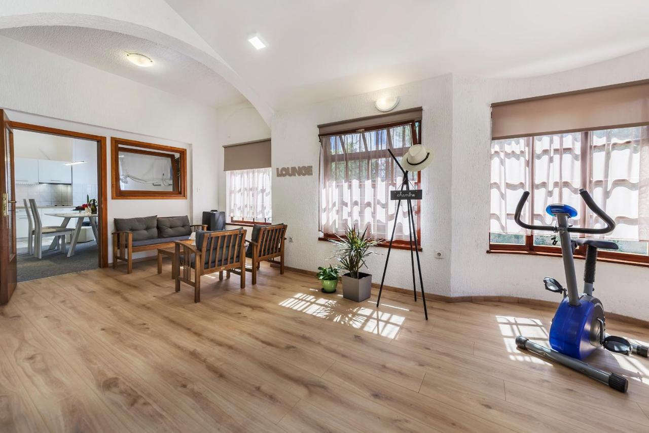 Apartments Antonio ميدولين المظهر الخارجي الصورة