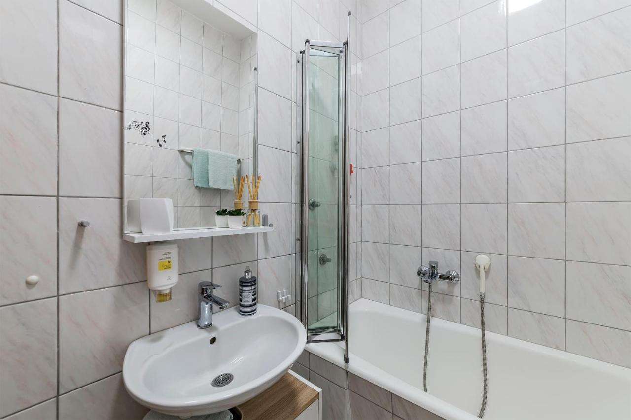 Apartments Antonio ميدولين المظهر الخارجي الصورة