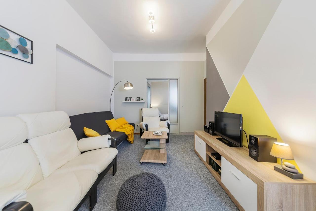 Apartments Antonio ميدولين المظهر الخارجي الصورة