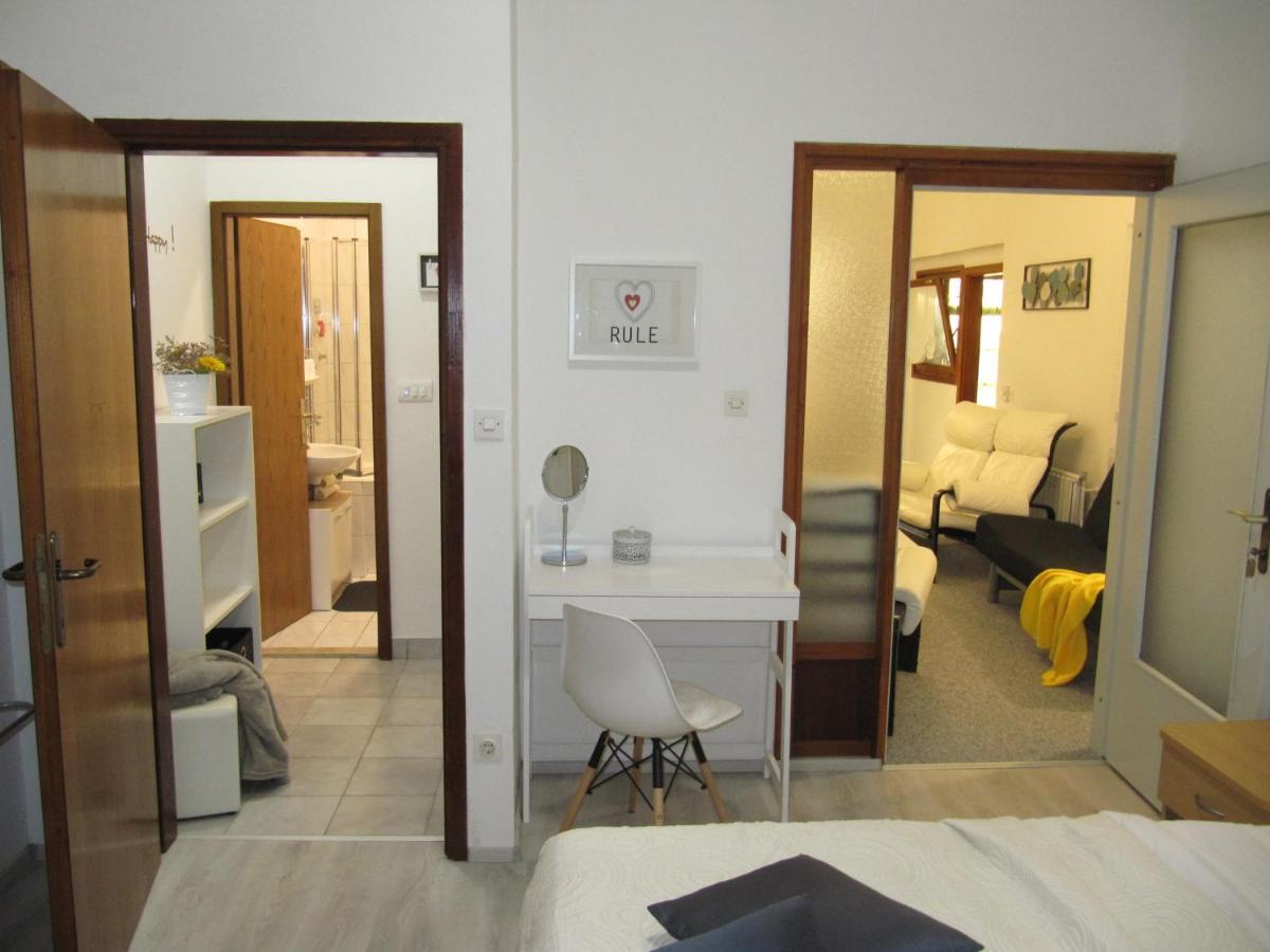 Apartments Antonio ميدولين المظهر الخارجي الصورة