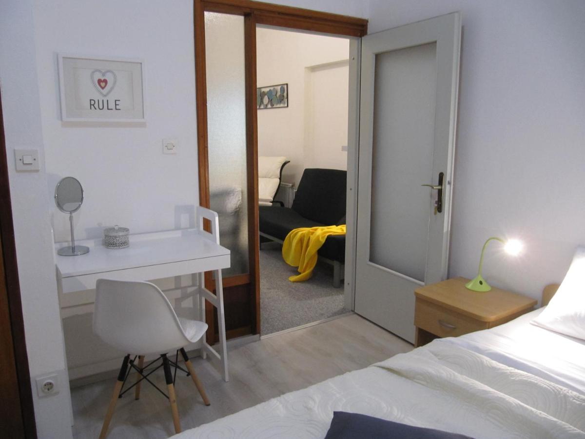 Apartments Antonio ميدولين المظهر الخارجي الصورة