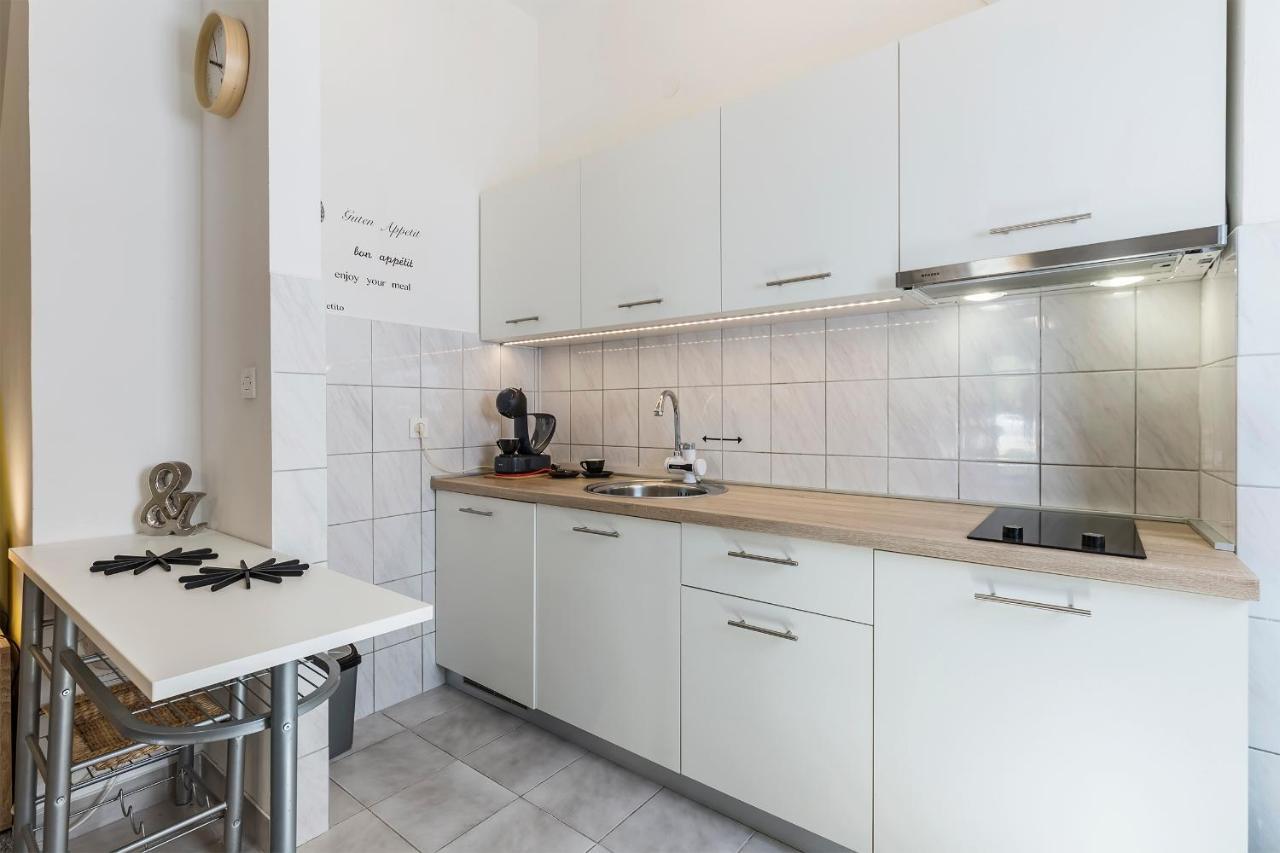 Apartments Antonio ميدولين المظهر الخارجي الصورة