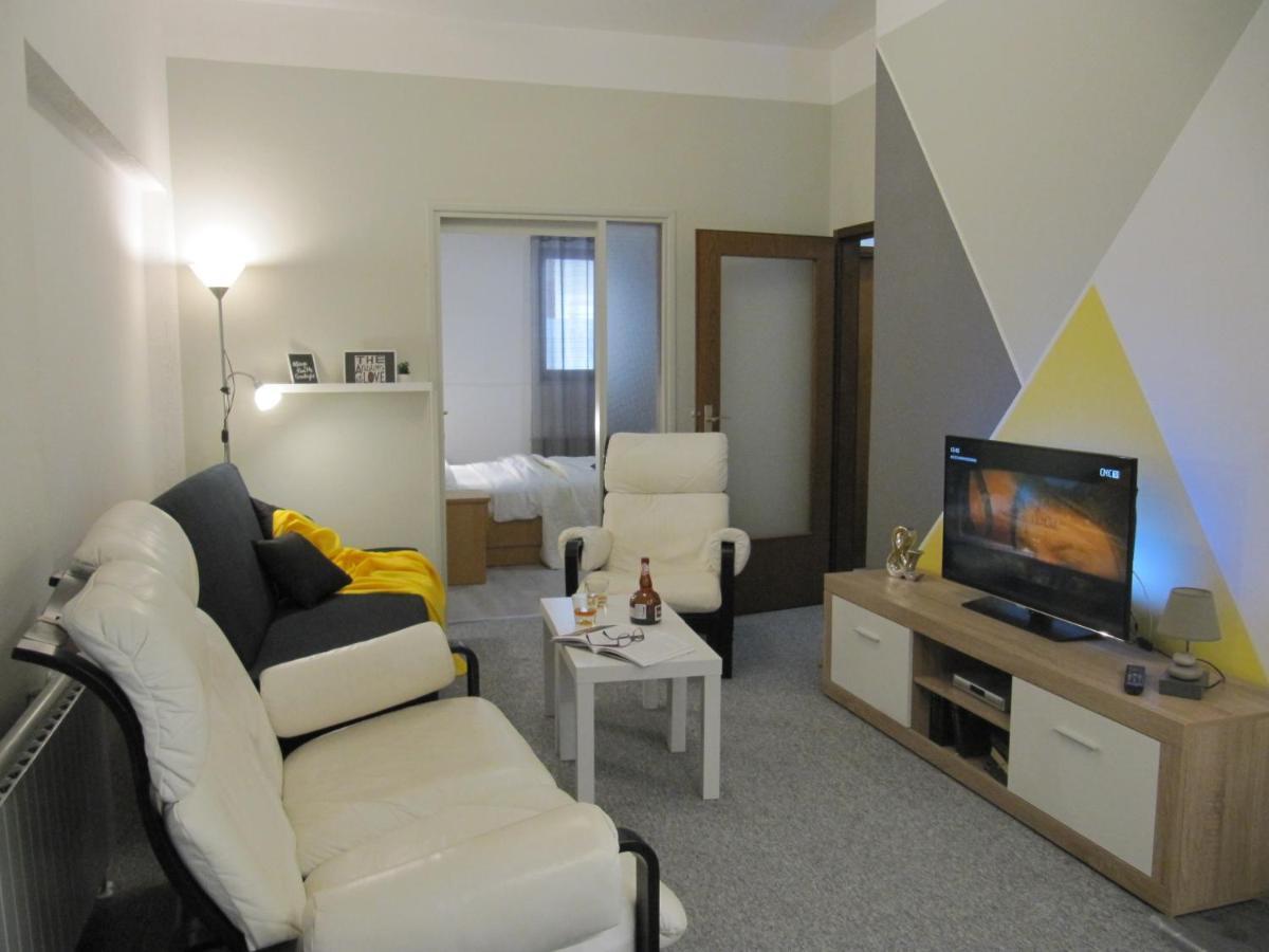 Apartments Antonio ميدولين المظهر الخارجي الصورة