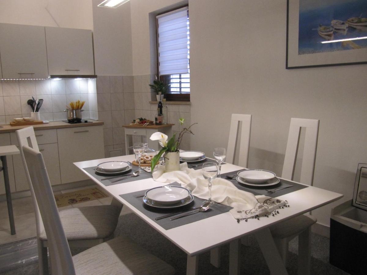 Apartments Antonio ميدولين المظهر الخارجي الصورة