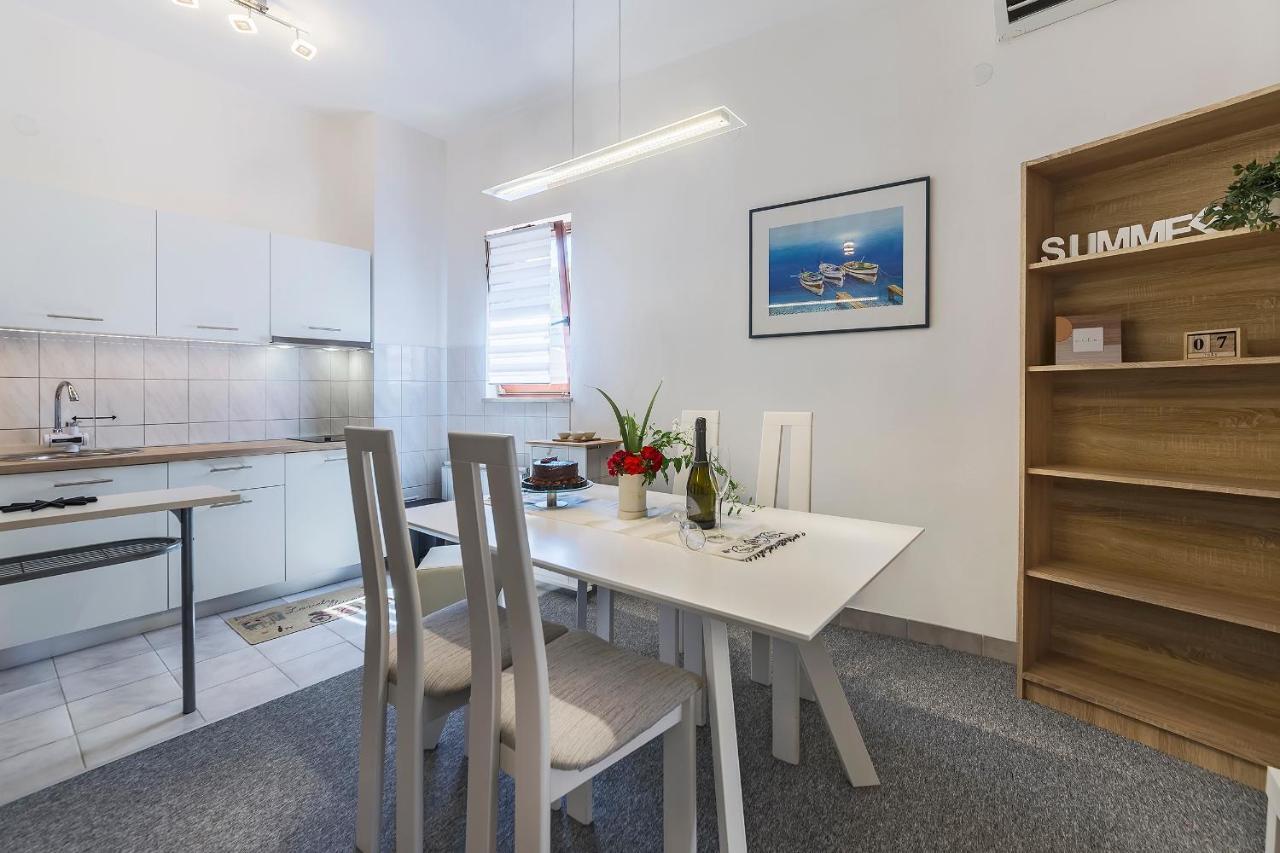 Apartments Antonio ميدولين المظهر الخارجي الصورة
