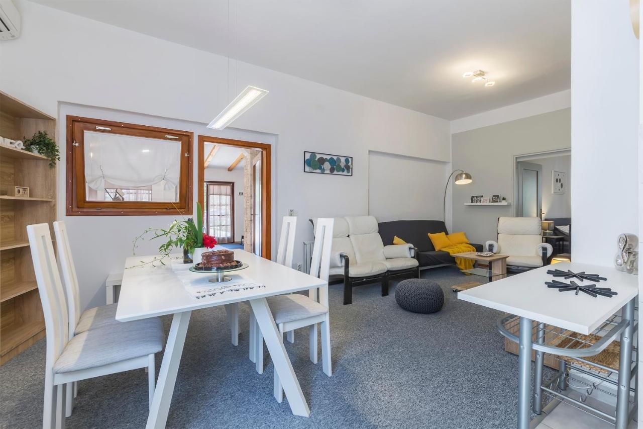 Apartments Antonio ميدولين المظهر الخارجي الصورة