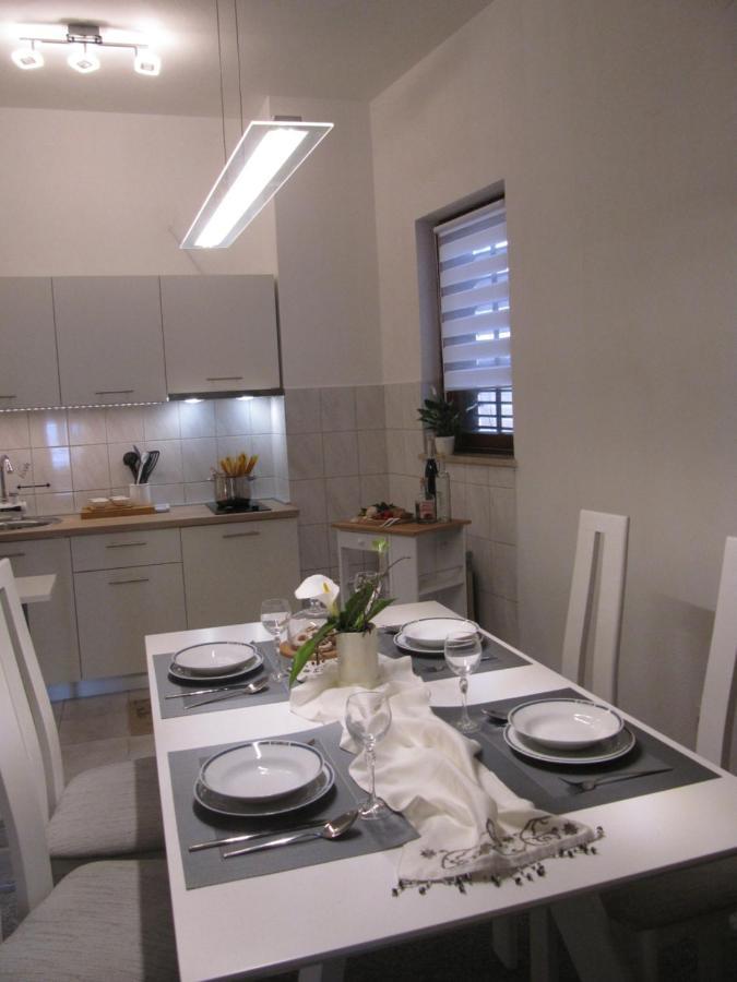 Apartments Antonio ميدولين المظهر الخارجي الصورة