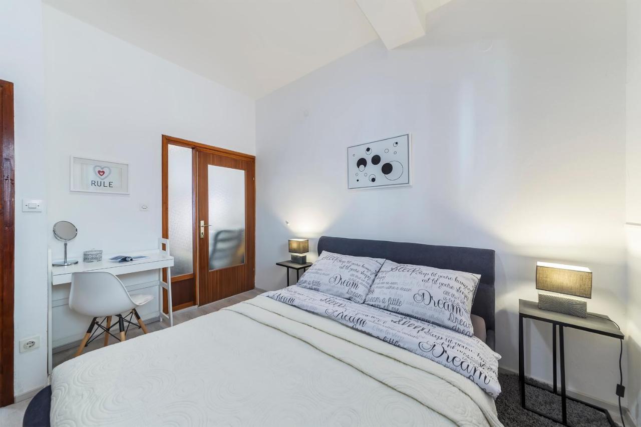 Apartments Antonio ميدولين المظهر الخارجي الصورة