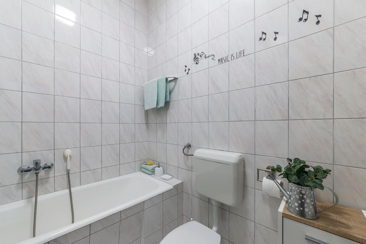 Apartments Antonio ميدولين المظهر الخارجي الصورة