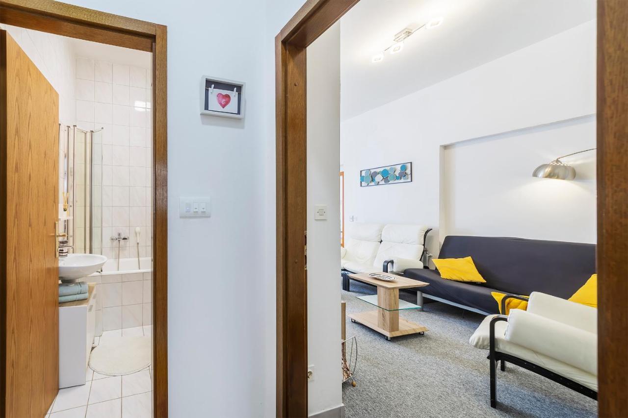Apartments Antonio ميدولين المظهر الخارجي الصورة
