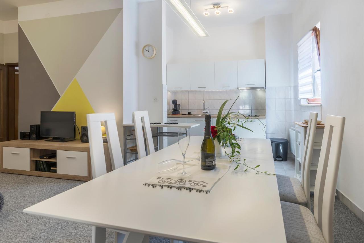 Apartments Antonio ميدولين المظهر الخارجي الصورة