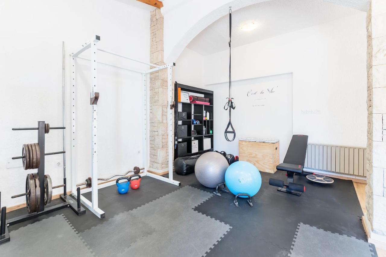 Apartments Antonio ميدولين المظهر الخارجي الصورة